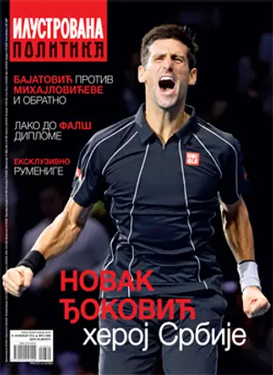 Čitajte Ilustrovanu Politiku i ove nedelje - slika 2