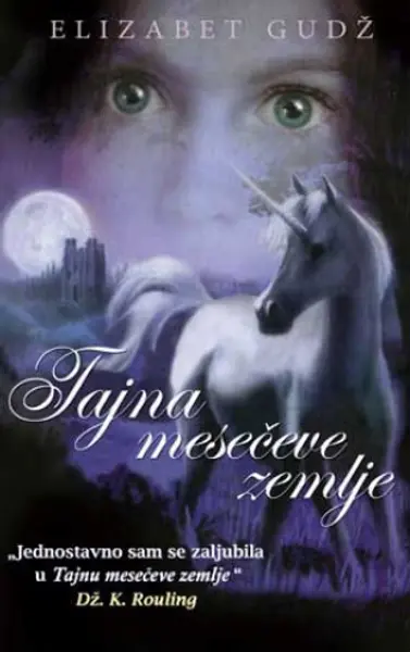 Slika 0 - Tajna mesečeve zemlje