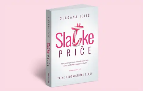 Slađana Jelić: Hedonizam je prirodni impuls - slika 1