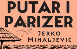 Prikaz romana „Putar i parizer“: Jeste li ikad čitali roman čudnijeg imena?