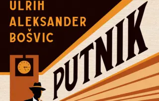 Prikaz romana „Putnik“: Umalo zaboravljeno remek-delo