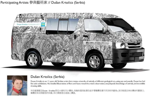 Dušan Krtolica: ako umetnost doživljavamo kao nešto kreativno ubeđen sam da je svako od nas ima u sebi - slika 3