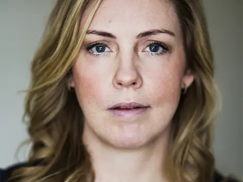 Ekskluzivno za Lagunu: intervju sa Karolinom Erikson, autorkom trilera „A onda su nestali” - slika 1