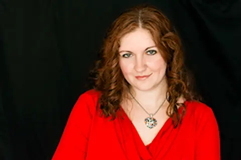 Intervju sa Alisom Palombo, autorkom knjige „Violinista iz Venecije“ - slika 1