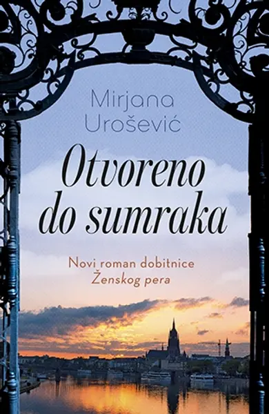Slika 0 - Otvoreno do sumraka