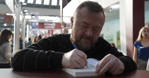 Branko Rosić: Ljude sve manje zanima sopstveni život - slika 1