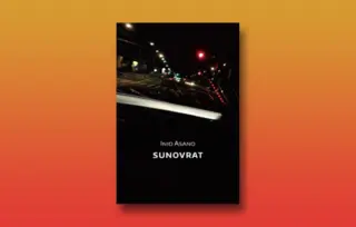 Prikaz „Sunovrata“ Inija Asana: Suvišnost života i smrti umetnika