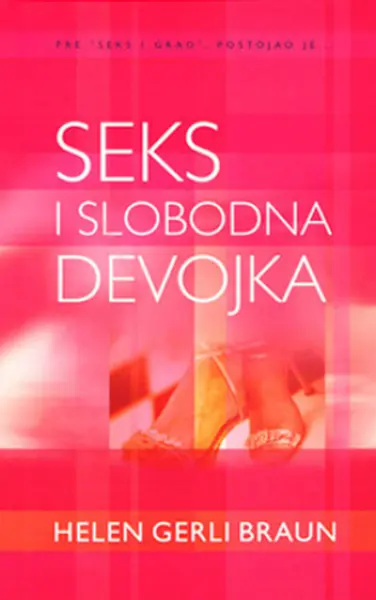 Slika 0 - Seks i slobodna devojka