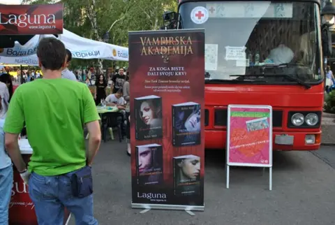 Predstavljena knjiga „Magi – Kao da je bila nekad“ - slika 2