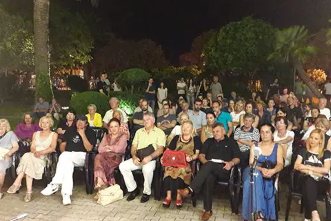 Veliko interesovanje barske publike za „Islednika“ - slika 2