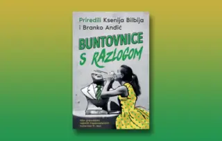 Drugi hispanoamerički književni prasak – značaj zbirke „Buntovnice s razlogom“