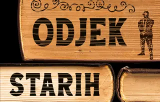 Tragična romansa skrivena među požutelim stranicama: „Odjek starih knjiga“ Barbare Dejvis u prodaji od 20. decembra