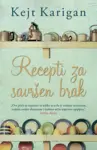 Proizvod Recepti za savršen brak