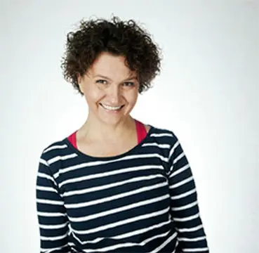 Intervju, Jelica Greganović: Zovem se Mama - slika 1