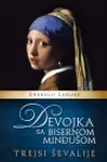 Proizvod Devojka sa bisernom minđušom – Dragulji Lagune