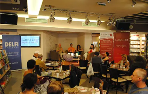 Održana tribina o digitalnom realizmu - slika 3