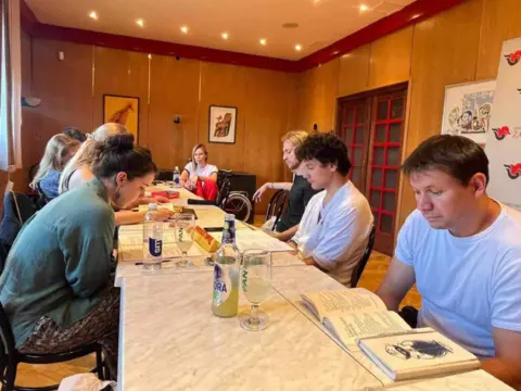 „Akiko“ otvara pozorišnu sezonu u zagrebačkom GK „Žar ptica“ - slika 2