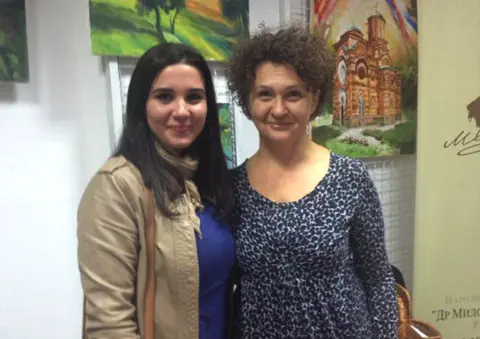 Knjiga „Zovem se Mama“ Jelice Greganović kao inspiracija - slika 3