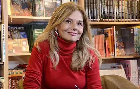 Pisci odgovaraju: Šta čitate ovih dana? - slika 1