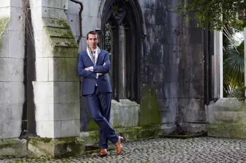 Putevi svile nekad i sad – intervju sa profesorom Piterom Frankopanom - slika 1