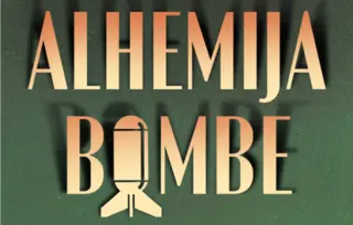 „Alhemija bombe“ – dvadeset strašnih toponima koji su promenili svet