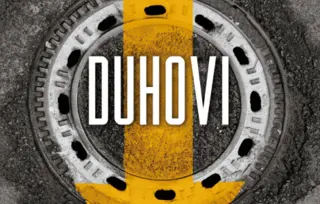„Duhovi“ Vladimira Arsenijevića: Suze nad Srbijom