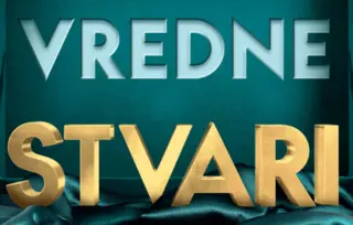 Prikaz romana „Vredne stvari“: Dinamičan i ugodan triler
