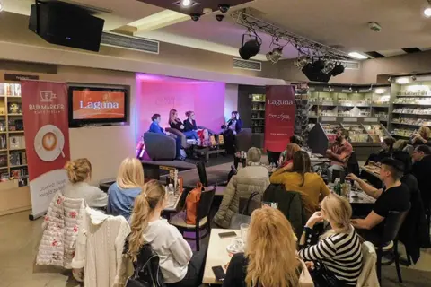 Da li je narcisoidnost izlečiva? – Predstavljena knjiga „Ostati ili otići“ - slika 1