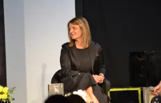 Jasenka Lalović: Jezik ljubavi svi razumiju