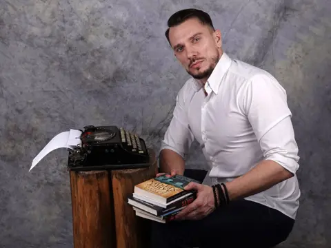 Slaviša Pavlović: Lako se prepuštam izazovima - slika 1