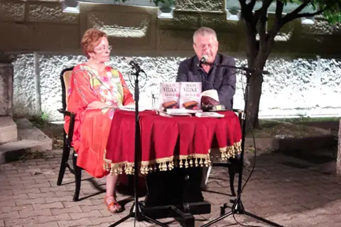 Veliko interesovanje barske publike za „Islednika“ - slika 1