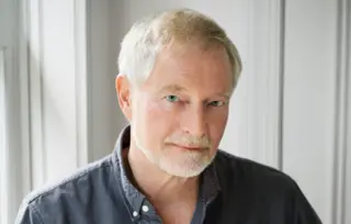 Erik Larson: O svetlosti i tami