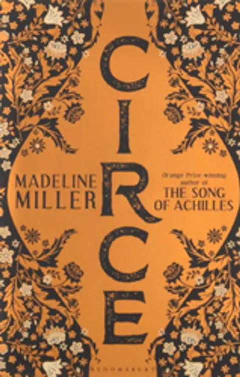 Circe-Madeline-Miller