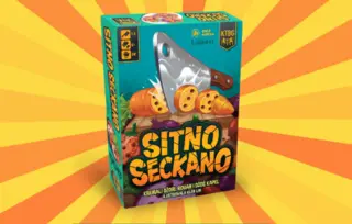 Sve što ste hteli da znate o društvenoj igri „Sitno seckano“: Skuvajte put do pobede!