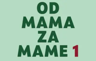 Odgovori na baš sva pitanja! „Od mama za mame 1: Trudnoća“ u prodaji od 8. septembra