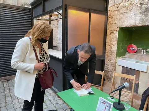 Nagrada „Vodič za život“ dodeljena Igoru Marojeviću - slika 1