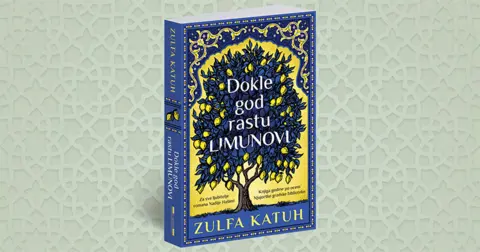 Zulfa Katuh o svom prvencu: Volim da svojim likovima dajem deo sebe - slika 1