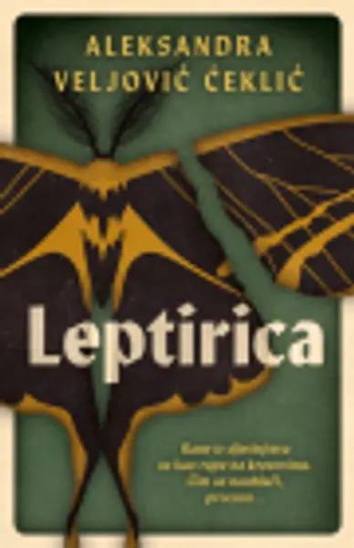 Slika 0 - Leptirica
