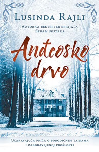 Slika 0 - Anđeosko drvo