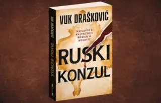 „Ruski konzul“ u trci za Oskara