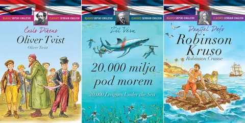 5 načina za korišćenje dvojezičnih knjiga sa decom - slika 1