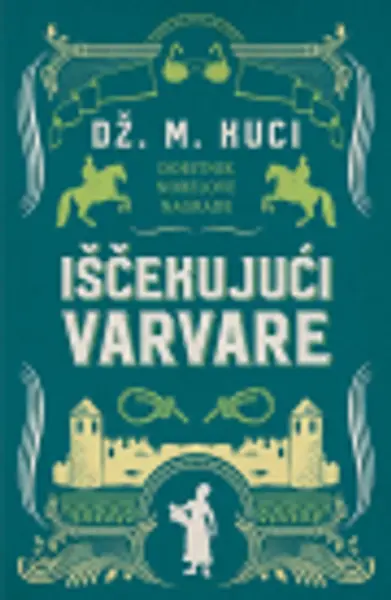 Slika 0 - Iščekujući varvare