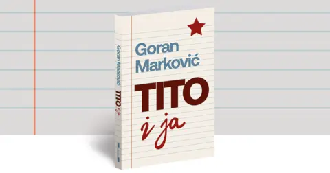 Goran Marković: Ono što ne zadaje bol ne može biti smešno - slika 1