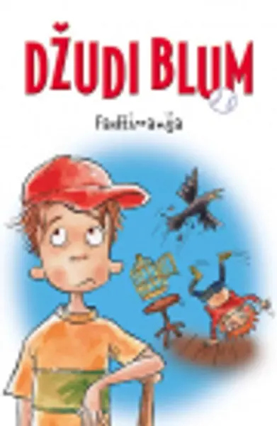 Slika 0 - Fadžimanija