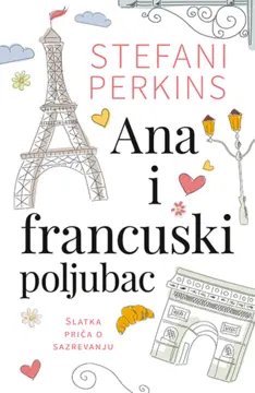 Intervju sa Stefani Perkins - slika 3