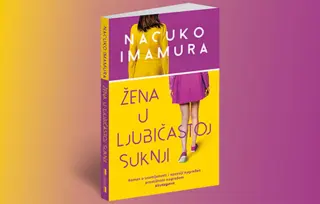 Žena u suknji usamljenosti