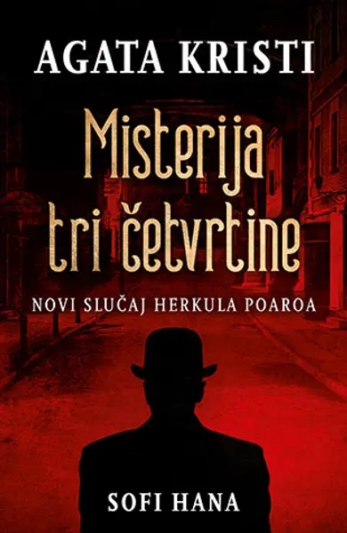 Slika 0 - Misterija tri četvrtine