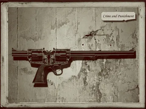 12 činjenica o „Zločinu i kazni“ Fjodora Dostojevskog - slika 3