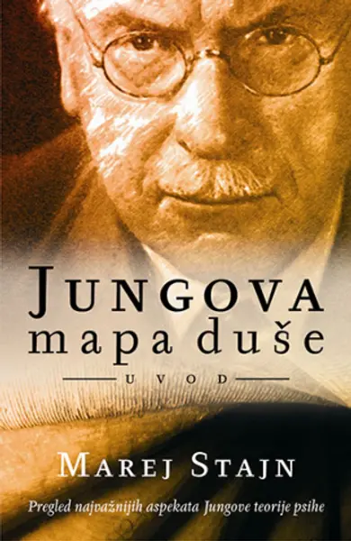 Slika 0 - Jungova mapa duše