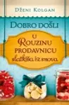 Proizvod Dobro došli u Rouzinu prodavnicu slatkiša iz snova